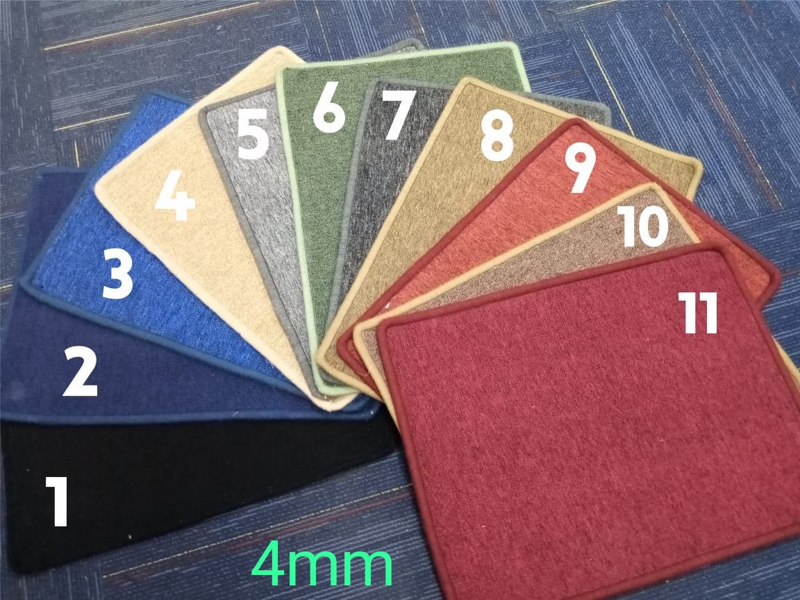 Wall to Wall Carpets