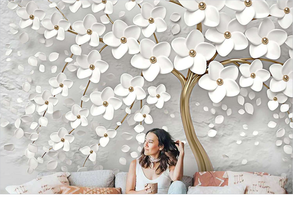 Decorative Wall Murals